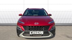 Hyundai Kona 1.0 TGDi 48V MHEV SE Connect 5dr Petrol Hatchback